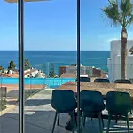 4 Bedroom Gorgeous In * Fuengirola
