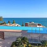 4 Bedroom Gorgeous In * Fuengirola