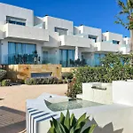 4 Bedroom Gorgeous In * Fuengirola