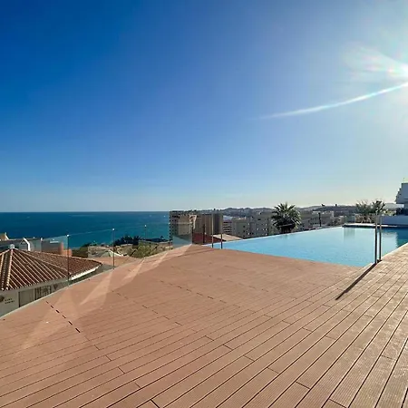 4 Bedroom Gorgeous In Fuengirola Fuengirola