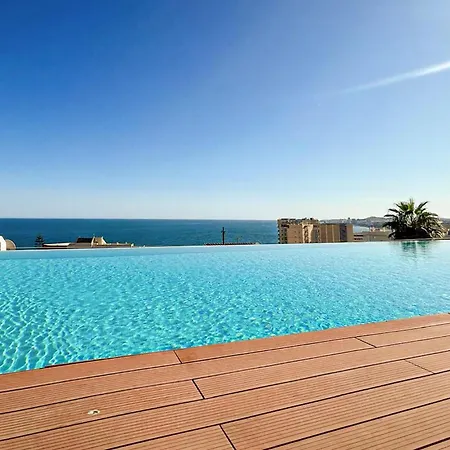 4 Bedroom Gorgeous In Fuengirola *