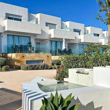 4 Bedroom Gorgeous In Fuengirola * Fuengirola