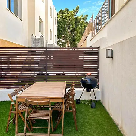 4 Bedroom Gorgeous In Fuengirola