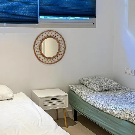 Ferienhaus 4 Bedroom Gorgeous In Fuengirola