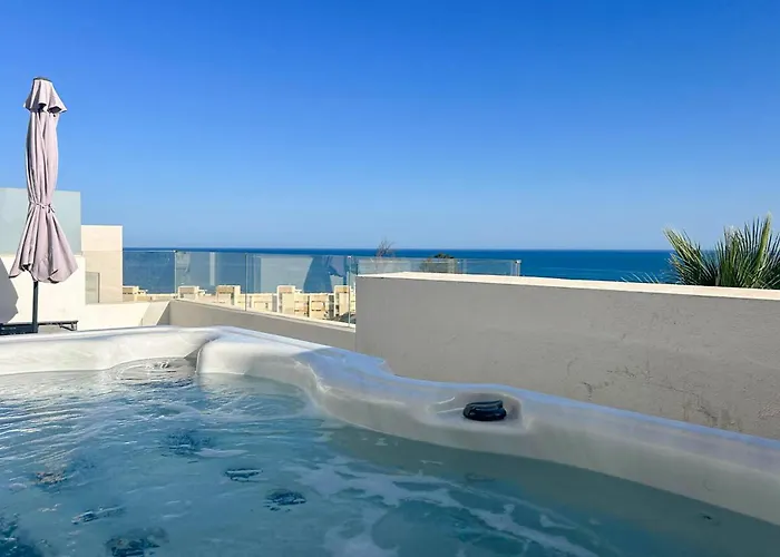 4 Bedroom Gorgeous In Дом отдыха