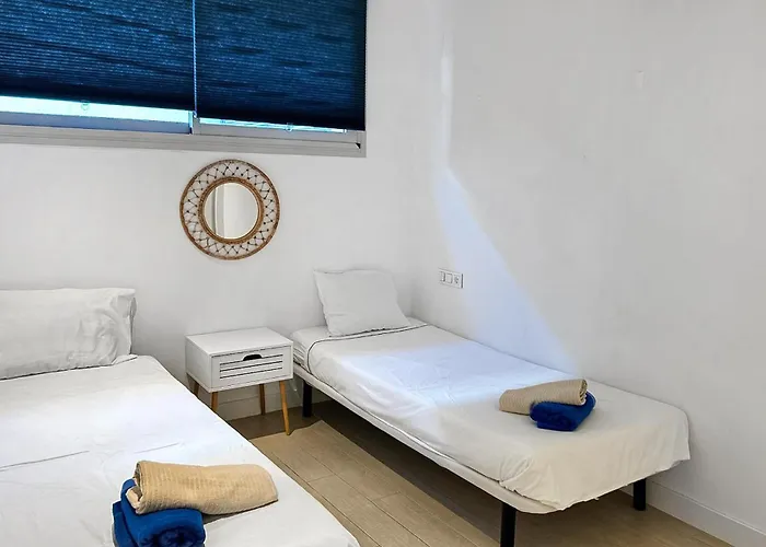 4 Bedroom Gorgeous In Дом отдыха