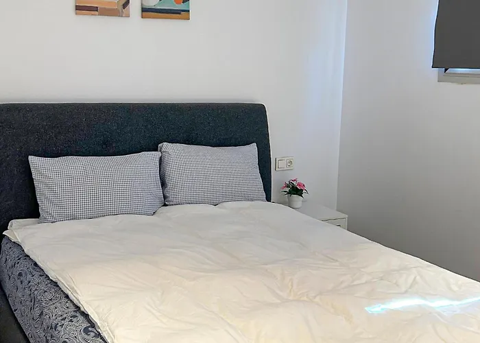 4 Bedroom Gorgeous In Дом отдыха *