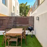 4 Bedroom Gorgeous In Fuengirola