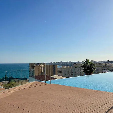 Feriehus 4 Bedroom Gorgeous In Fuengirola